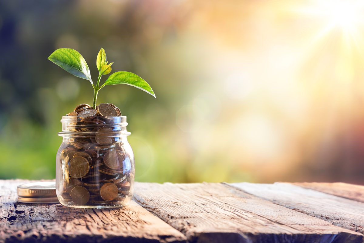 Quản tài chính ngoài cá nhân hiệu quả