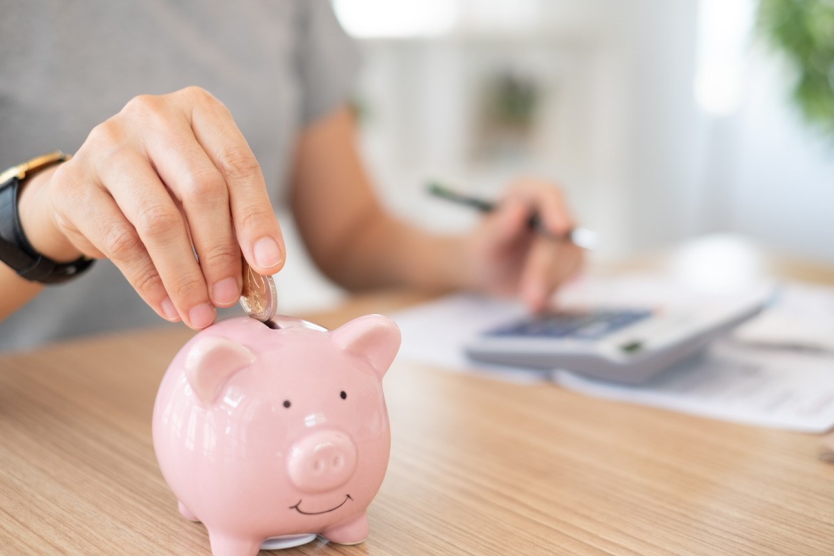 Nguyên tắc quản lý tài chính cá nhân của người thành công